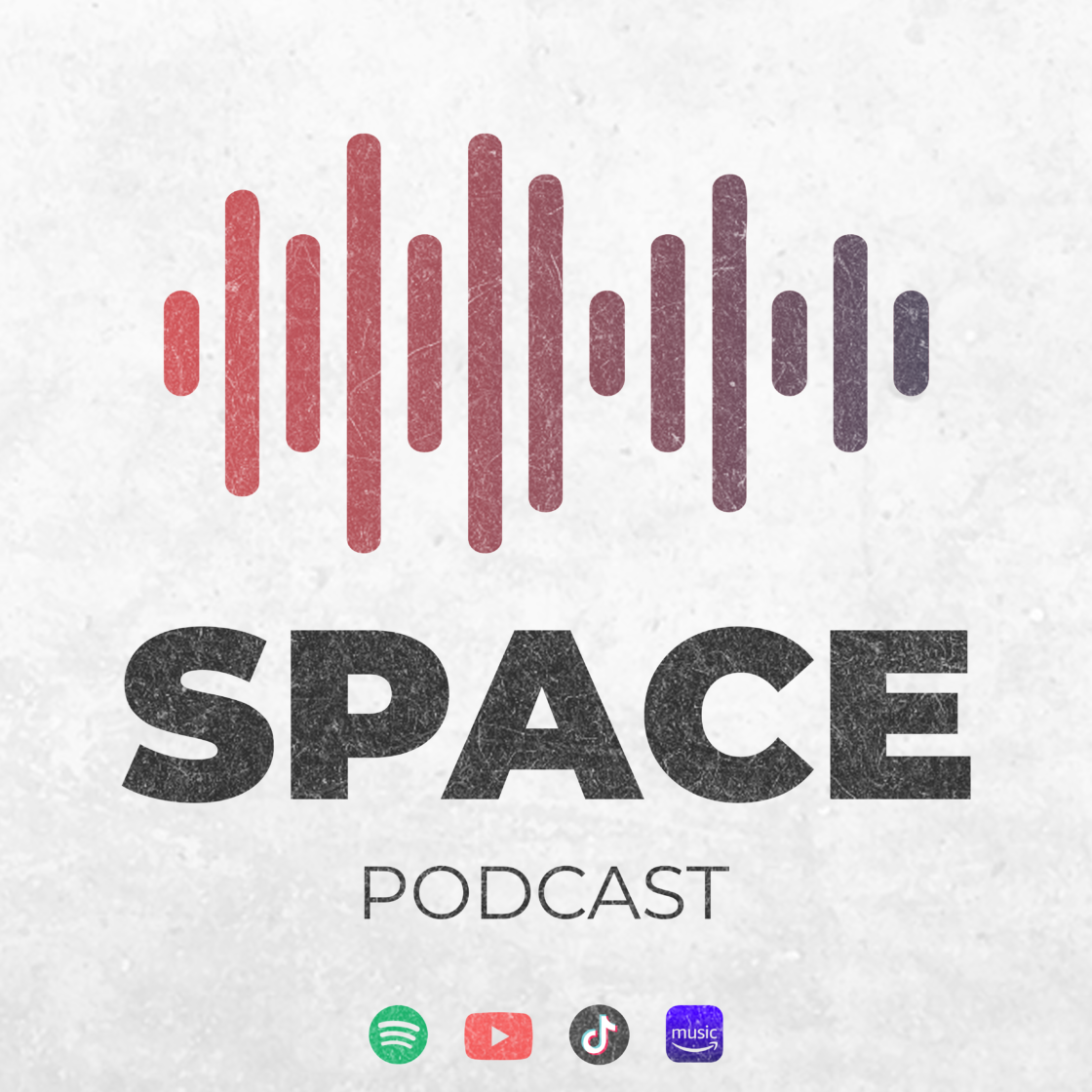 SPACE PODCAST