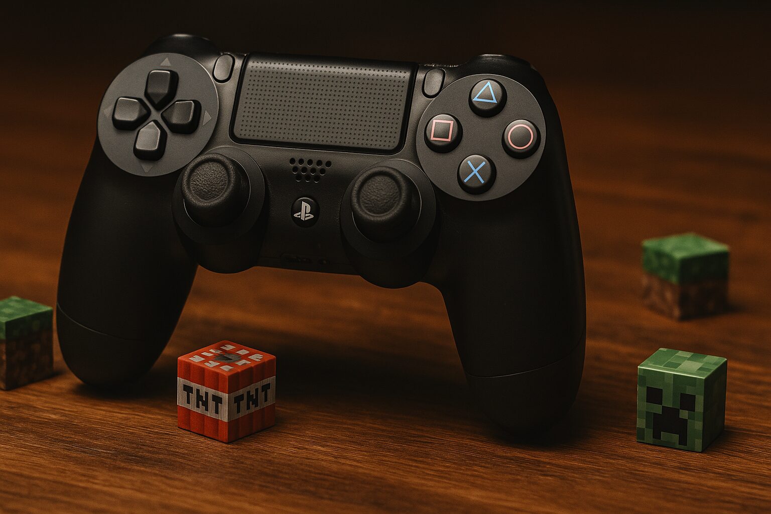 Cómo un videojuego cambió mi vida